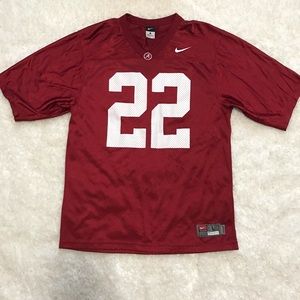 NIKE ALABAMA JERSEY